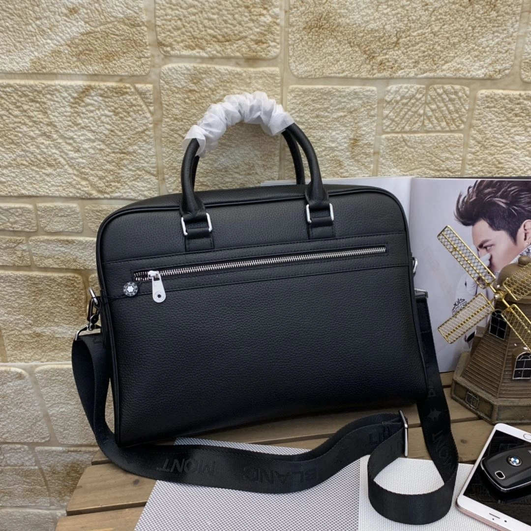 MultiPurpose Mens Montblanc Briefcases 92548