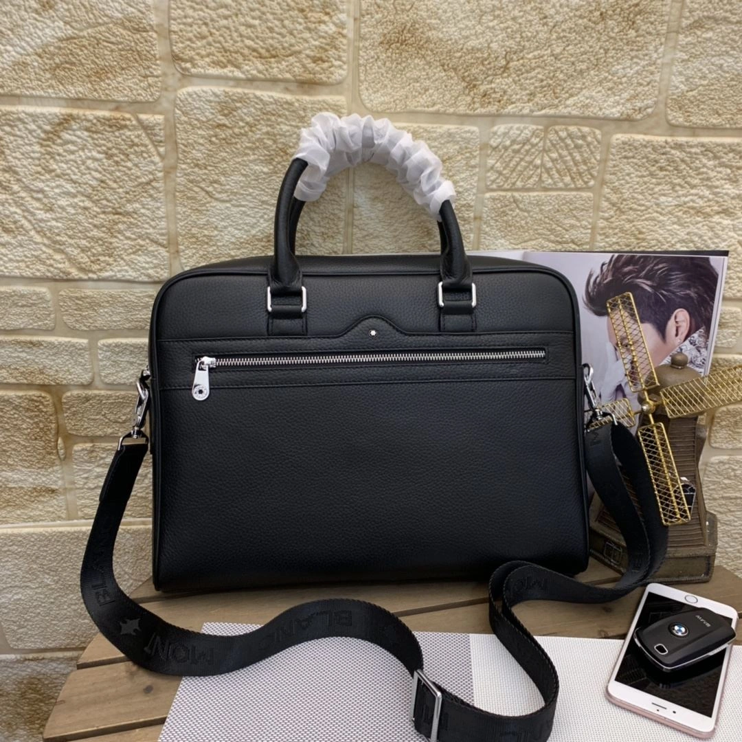 MultiPurpose Mens Montblanc Briefcases 92548