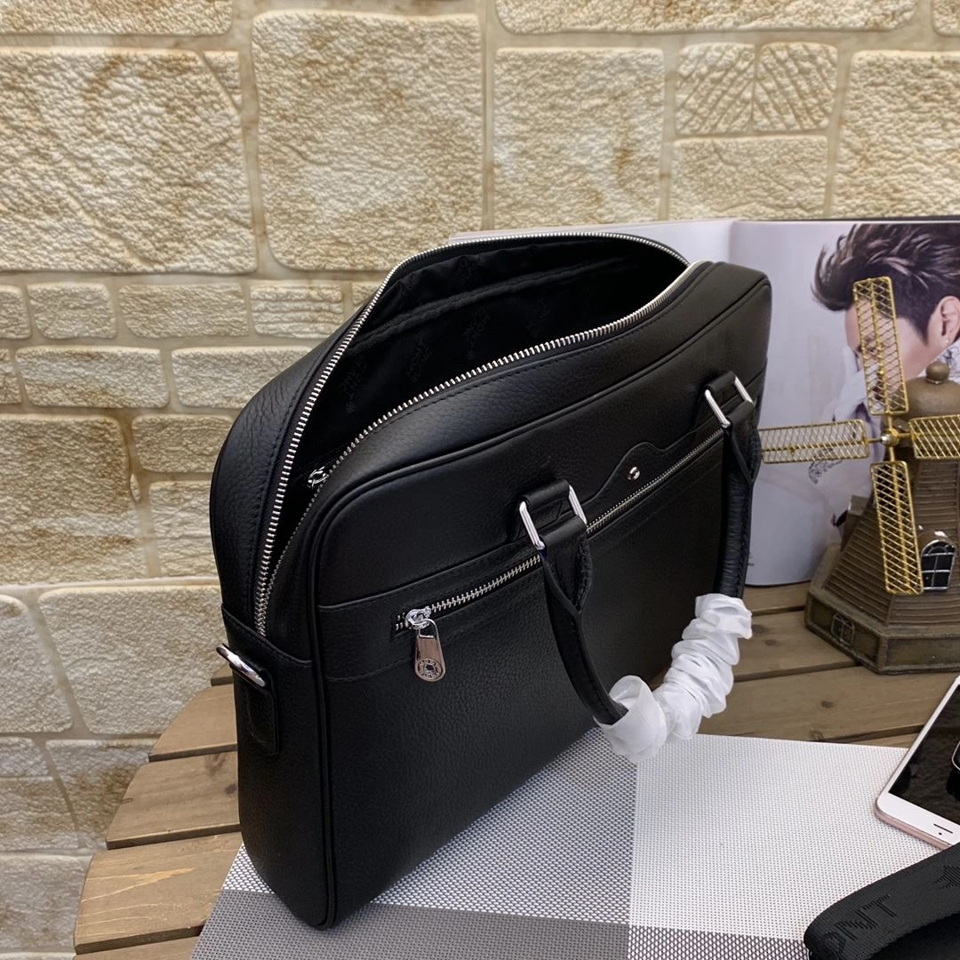 MultiPurpose Mens Montblanc Briefcases 92548