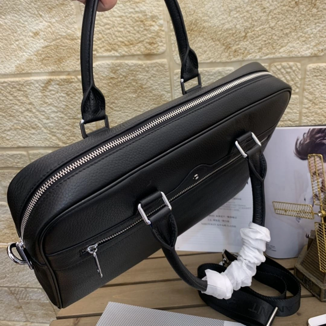 MultiPurpose Mens Montblanc Briefcases 92548