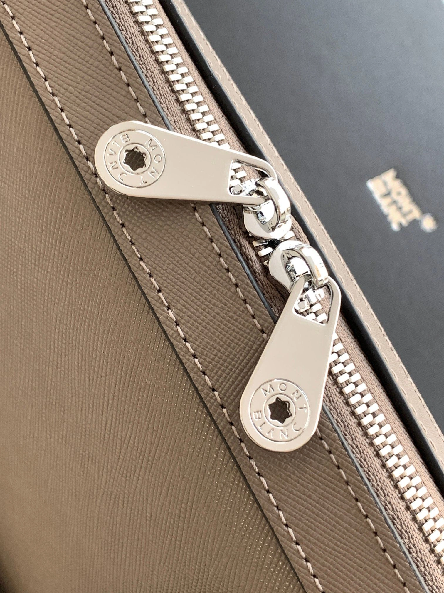 Mens Montblanc Briefcases UrbanChic 91598