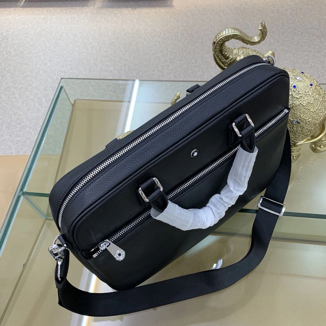 Mens Montblanc Briefcases TimelessDesign 91597