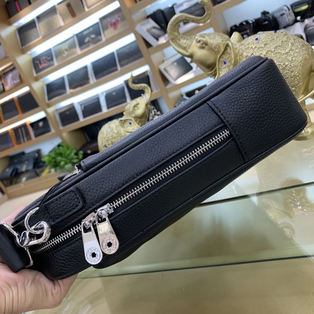 Mens Montblanc Briefcases TimelessDesign 91597