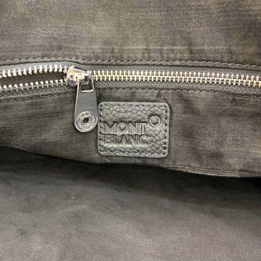Mens Montblanc Briefcases TimelessDesign 91597