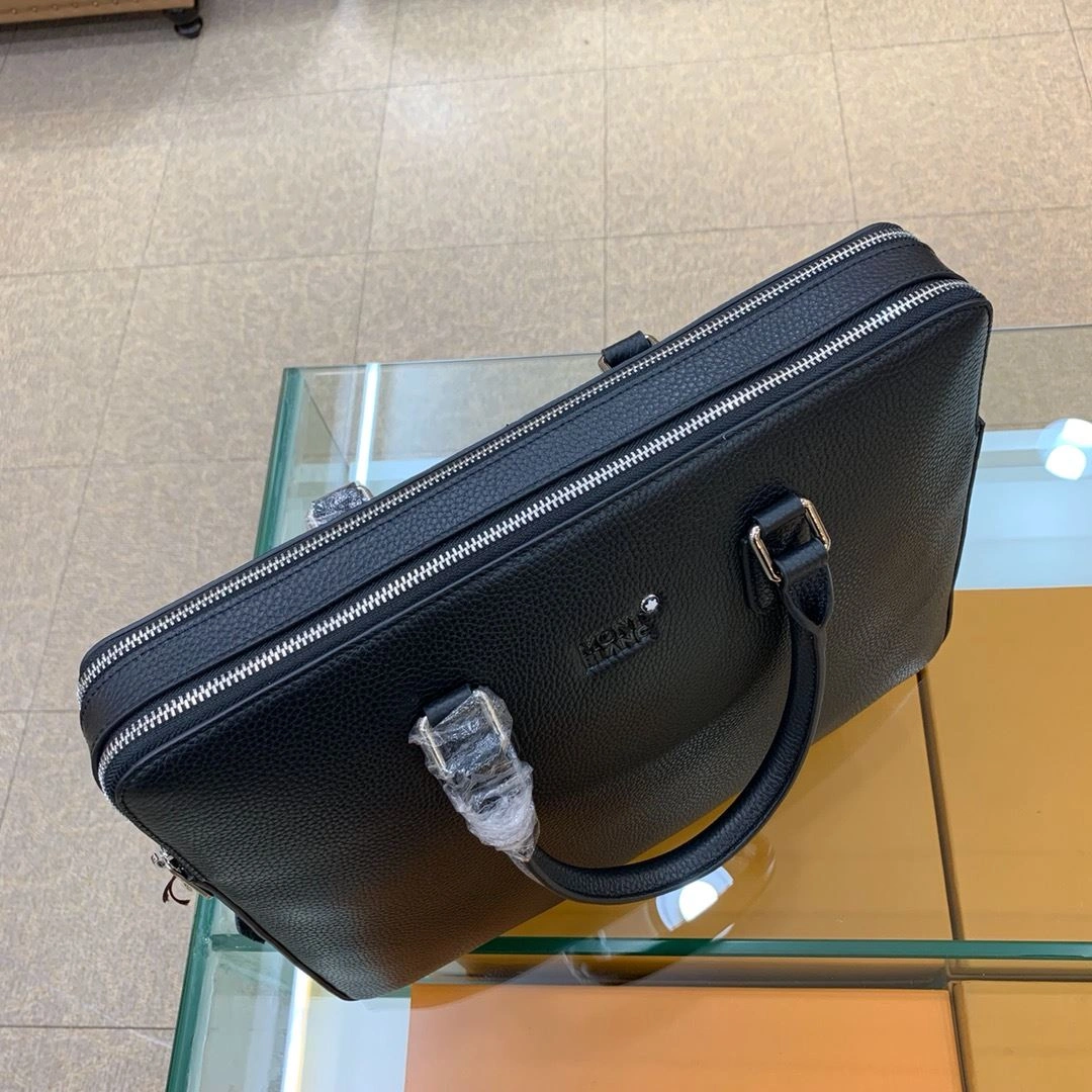 Mens Montblanc Briefcases BestValue 91594