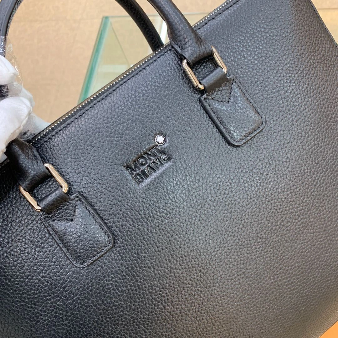 Mens Montblanc Briefcases BestValue 91594