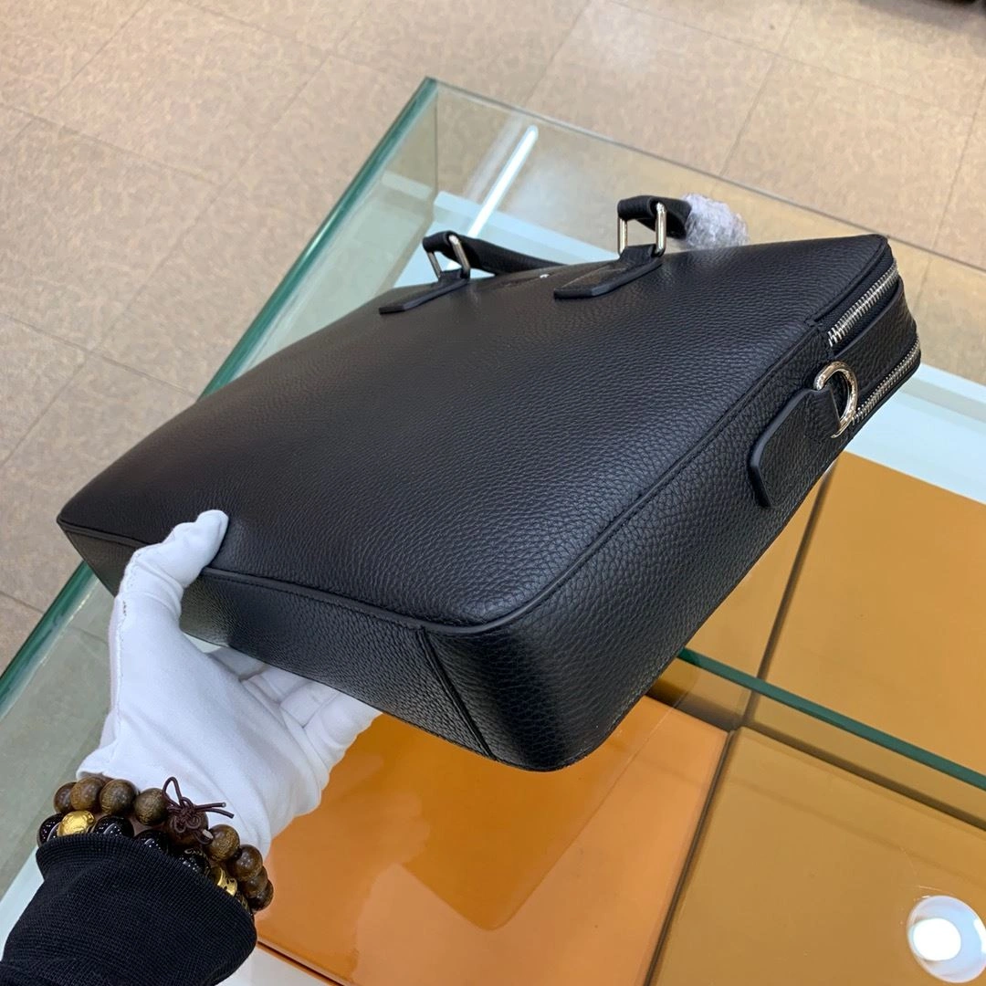 Mens Montblanc Briefcases BestValue 91594