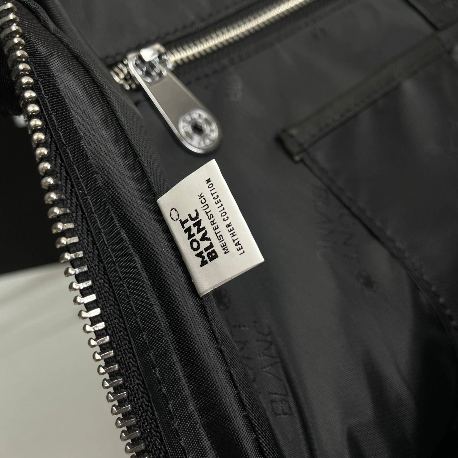 FreshLook Mens Montblanc Briefcases 91617
