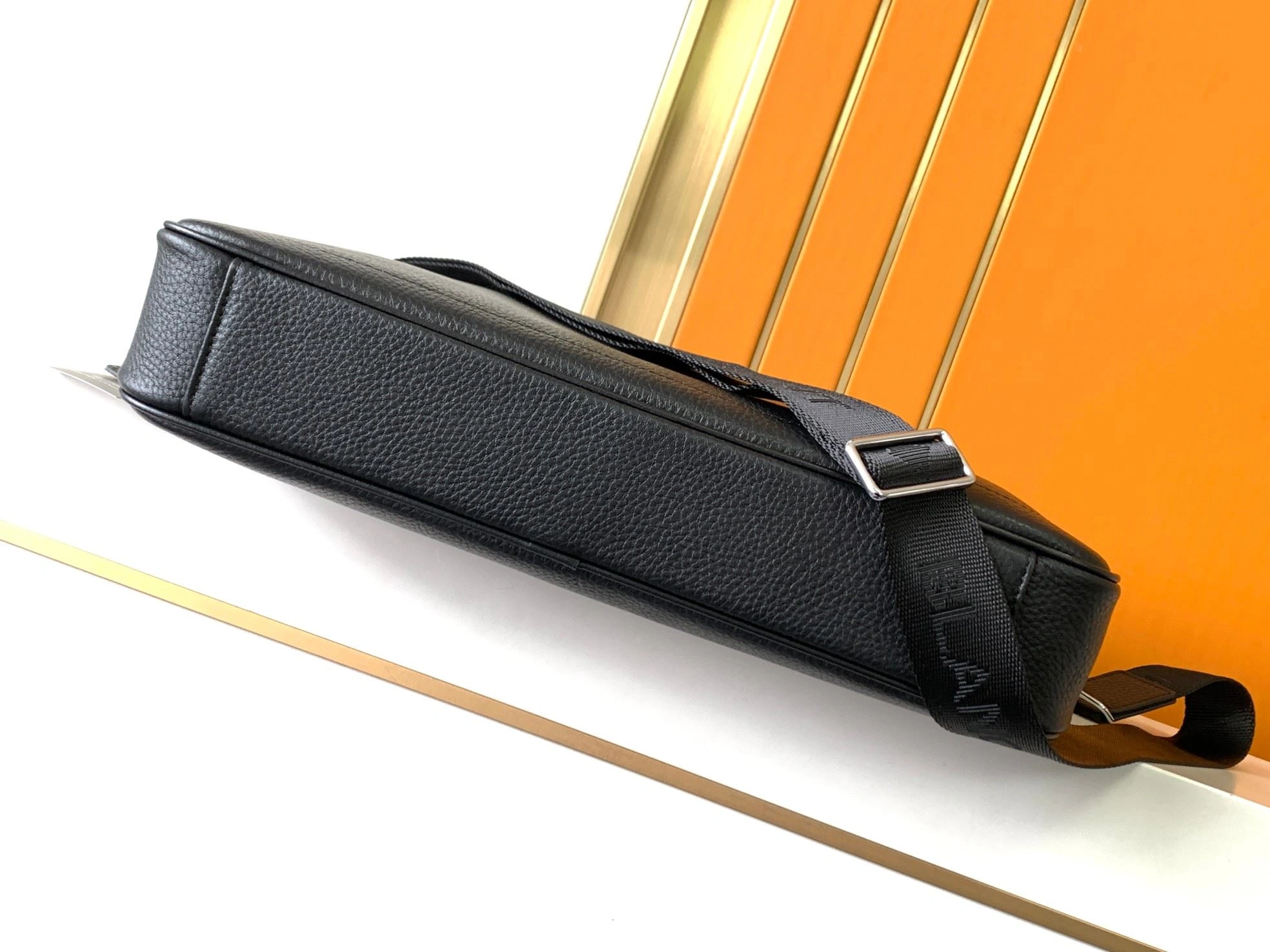 Mens Montblanc Briefcases FastDry 91603