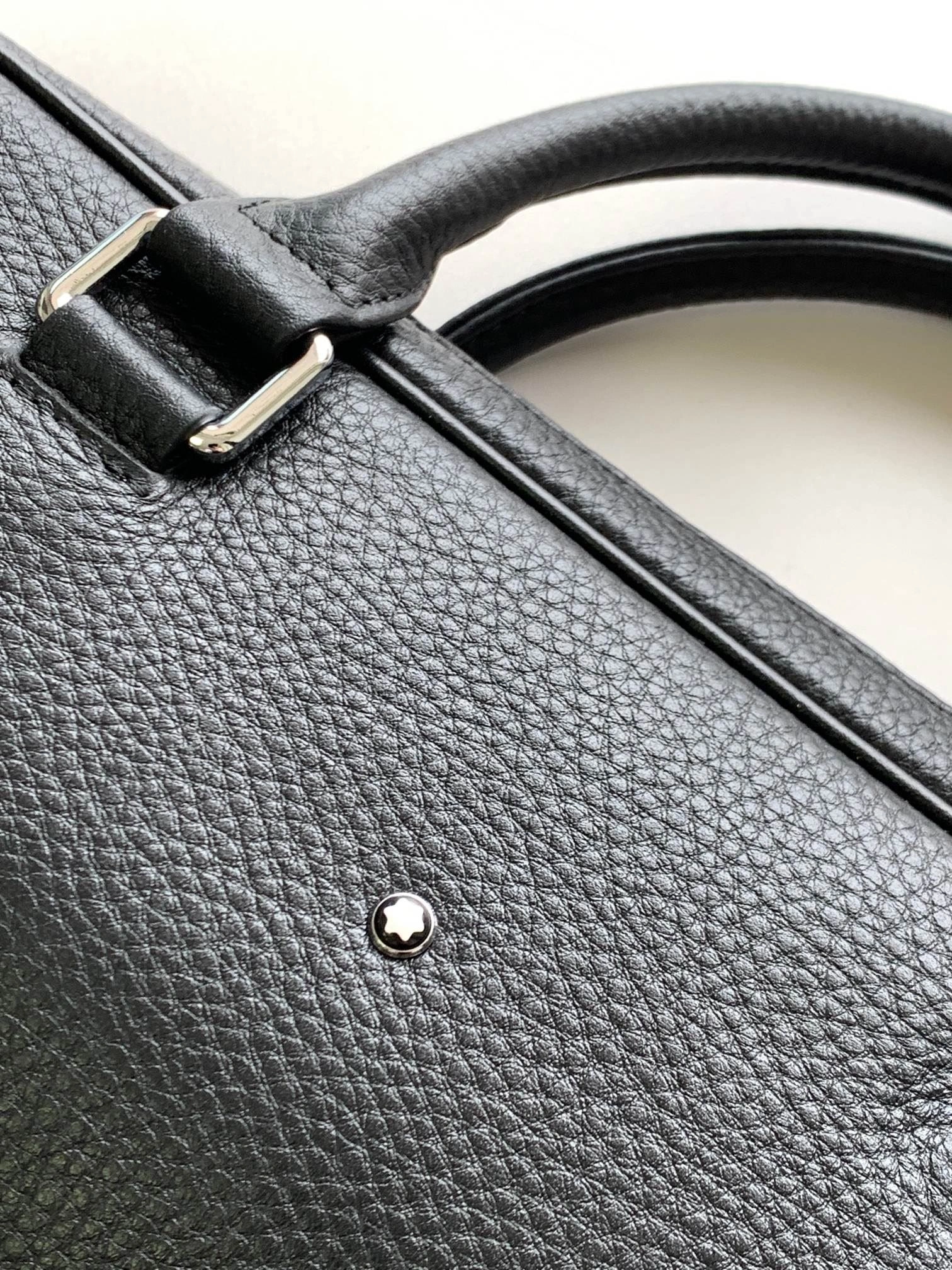 Mens Montblanc Briefcases FastDry 91603