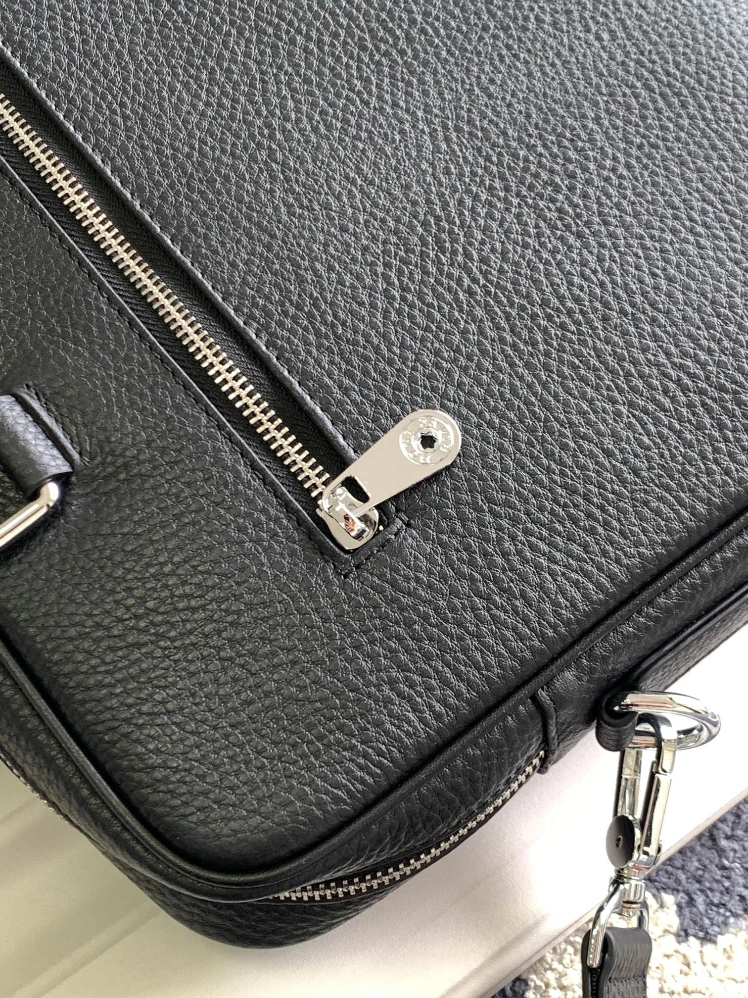 Mens Montblanc Briefcases FastDry 91603