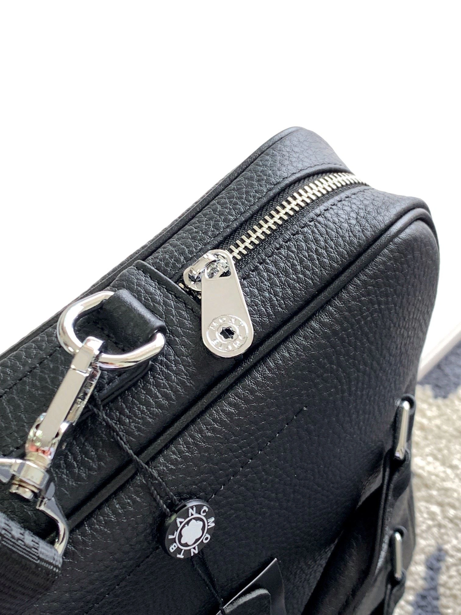 Mens Montblanc Briefcases FastDry 91603
