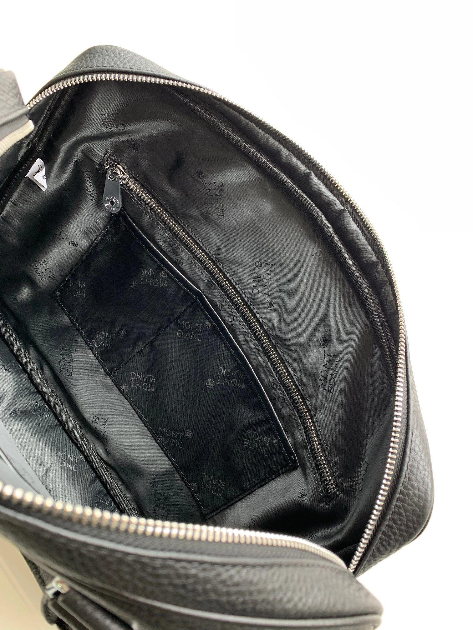 Mens Montblanc Briefcases FastDry 91603