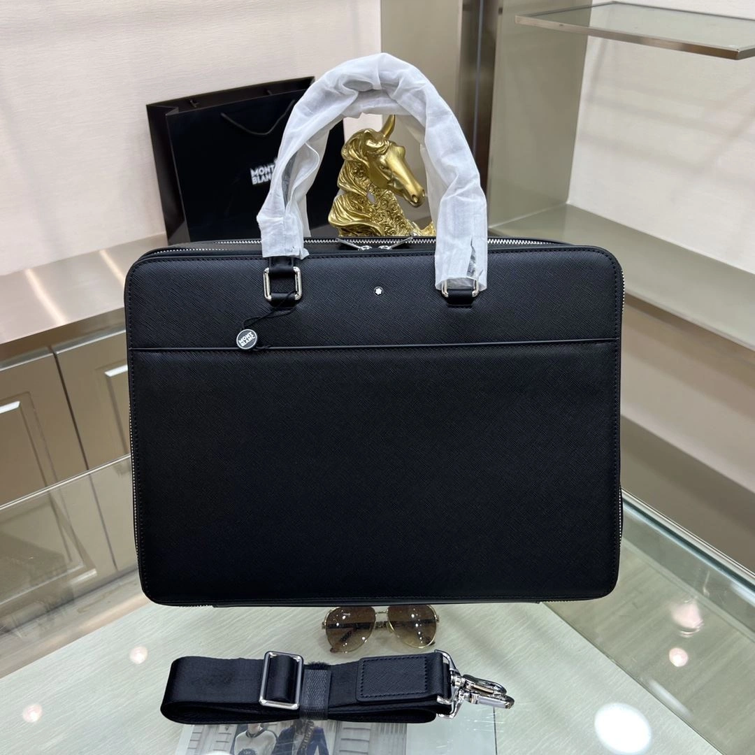 Mens Montblanc Briefcases Classic 91589