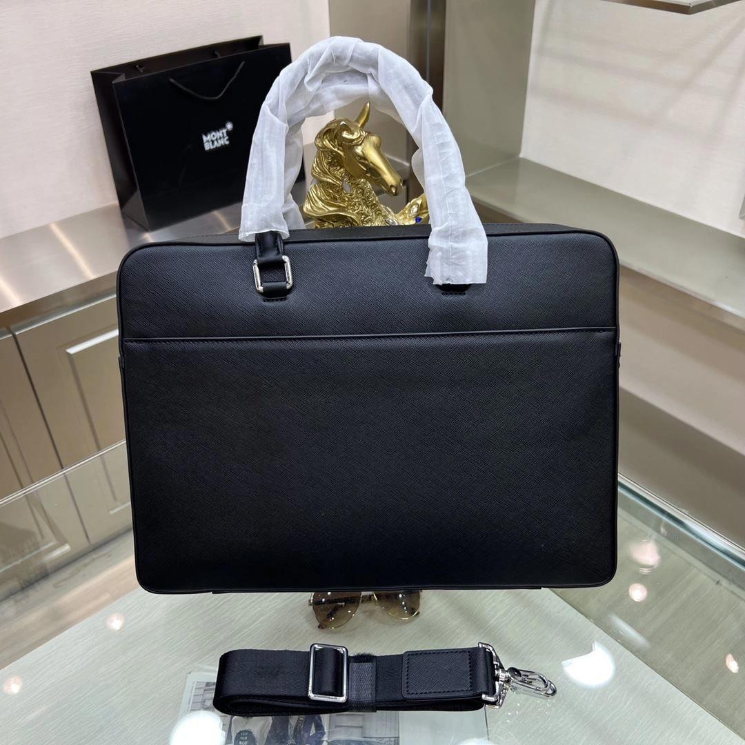 Mens Montblanc Briefcases Classic 91589