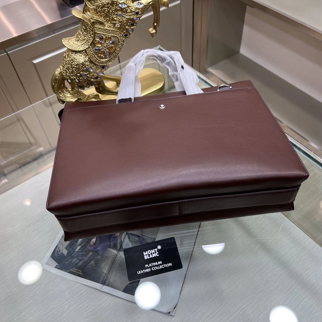 Mens Montblanc Briefcases UrbanChic 91587