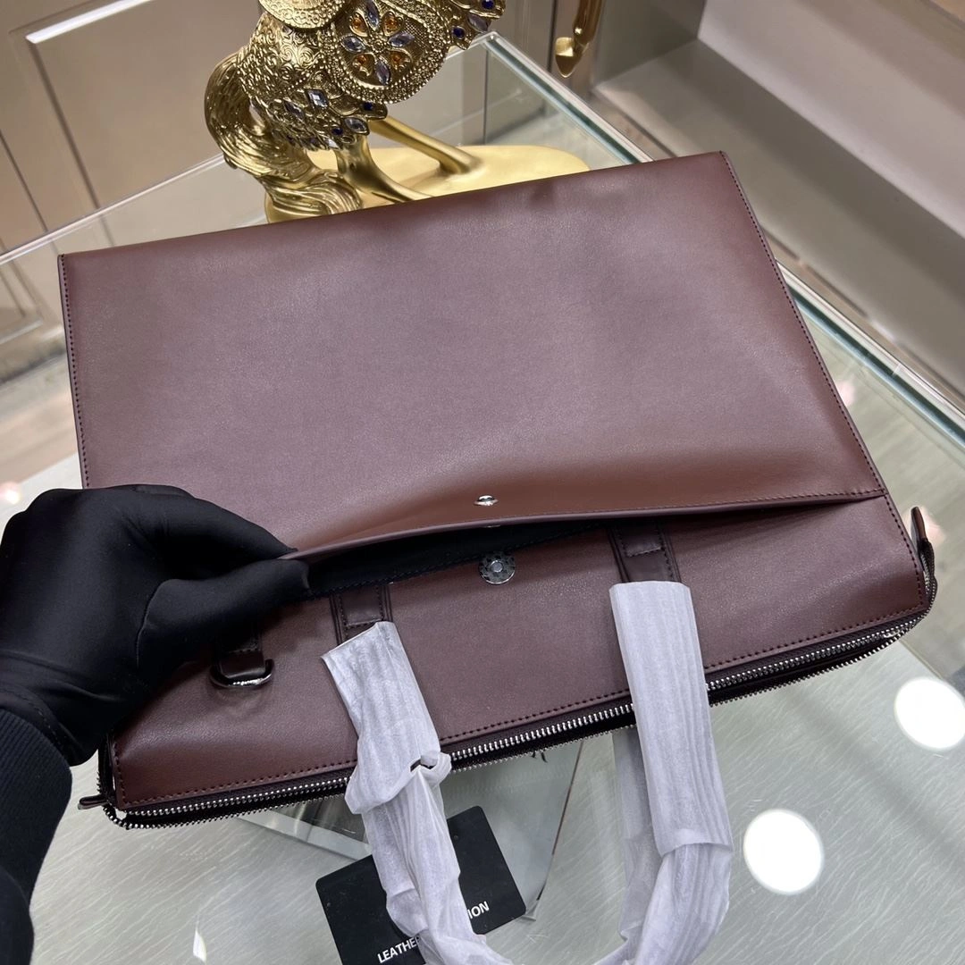 Mens Montblanc Briefcases UrbanChic 91587