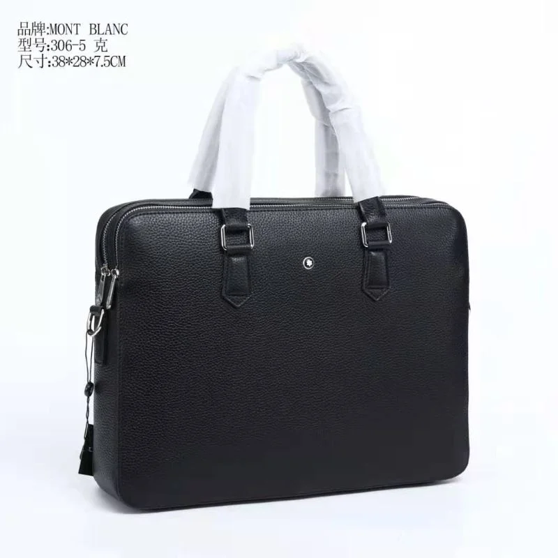 Stylish Mens Montblanc Briefcases 38586