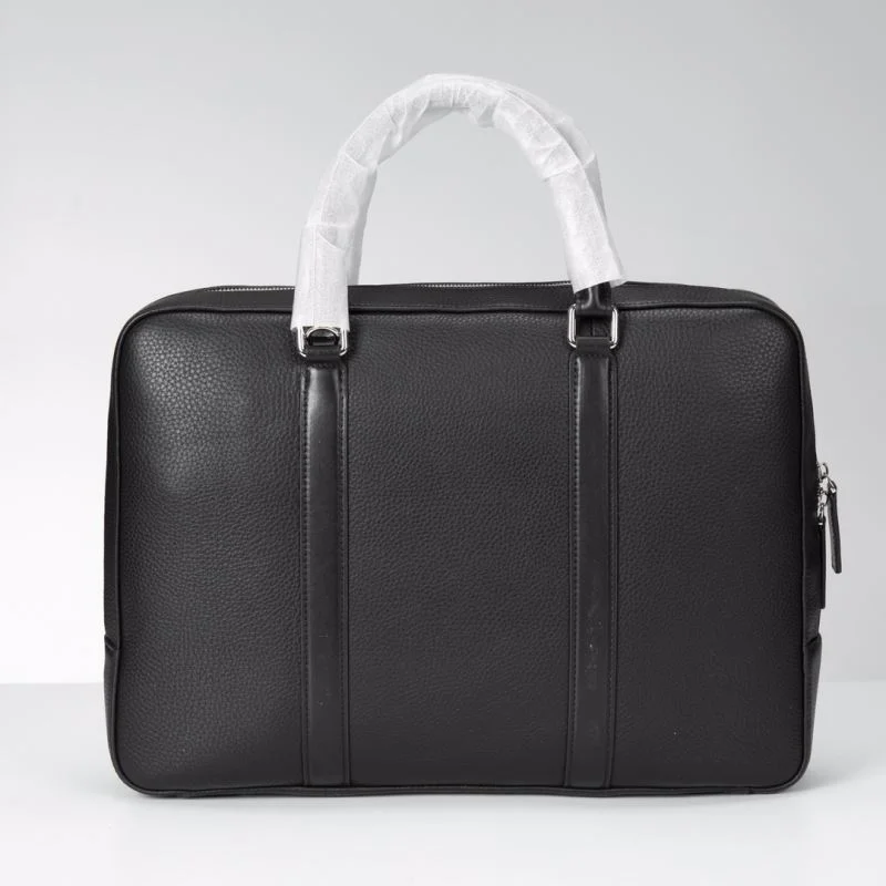 Mens Montblanc Briefcases Sleek 38604