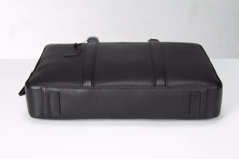 Mens Montblanc Briefcases Sleek 38604
