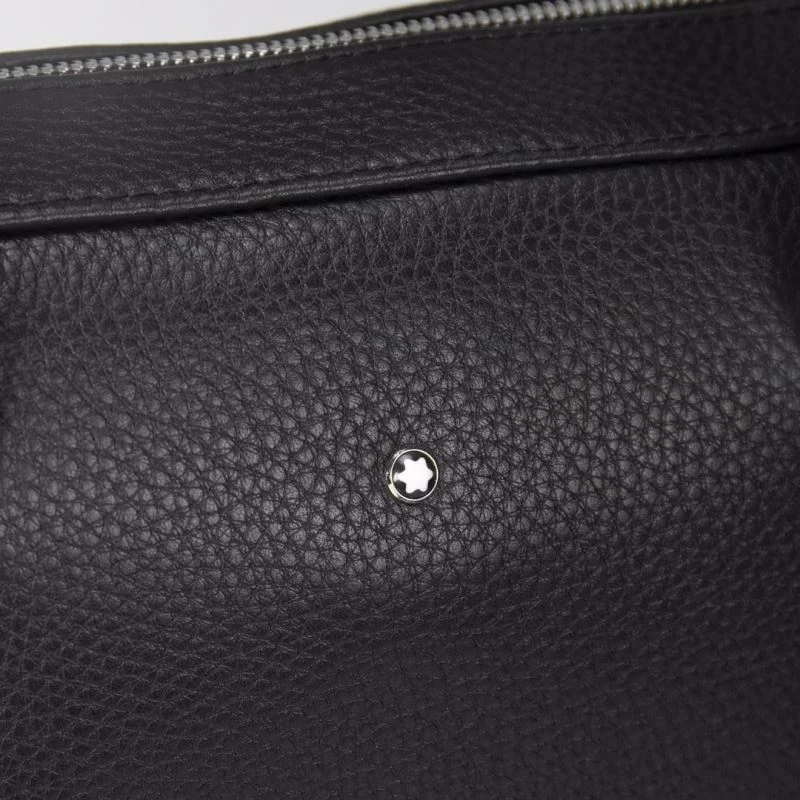 Mens Montblanc Briefcases Sleek 38604