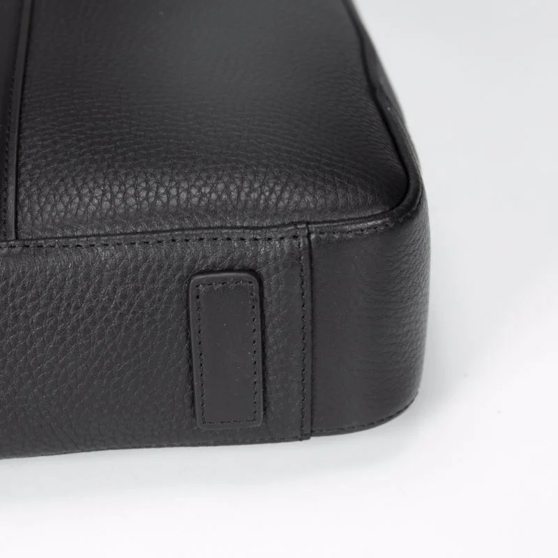 Mens Montblanc Briefcases Sleek 38604