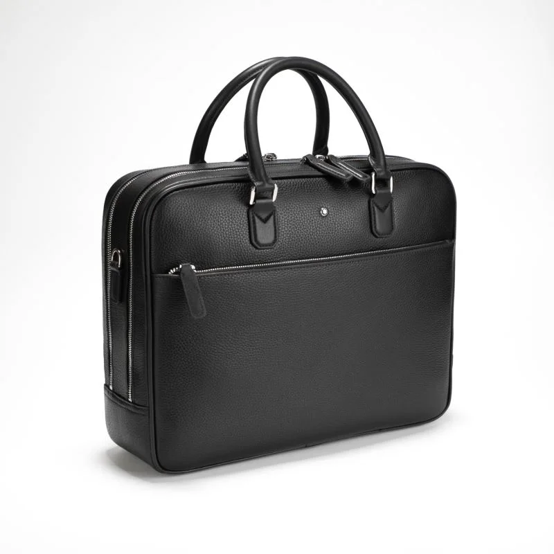 Comfortable Mens Montblanc Briefcases 38592