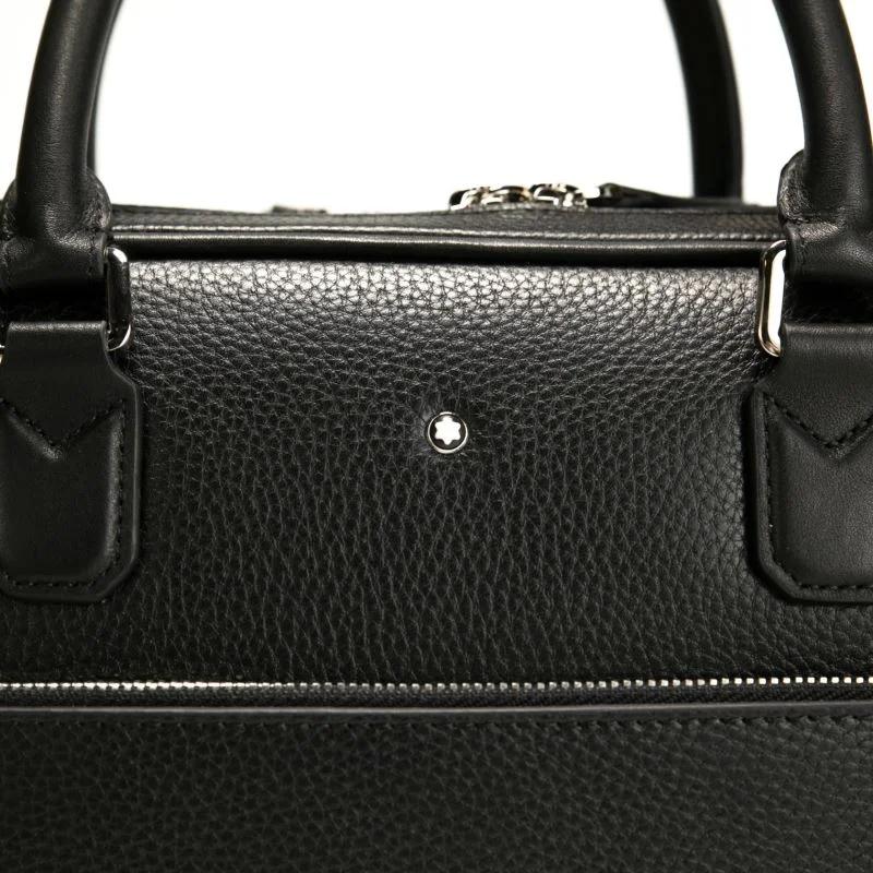 Comfortable Mens Montblanc Briefcases 38592