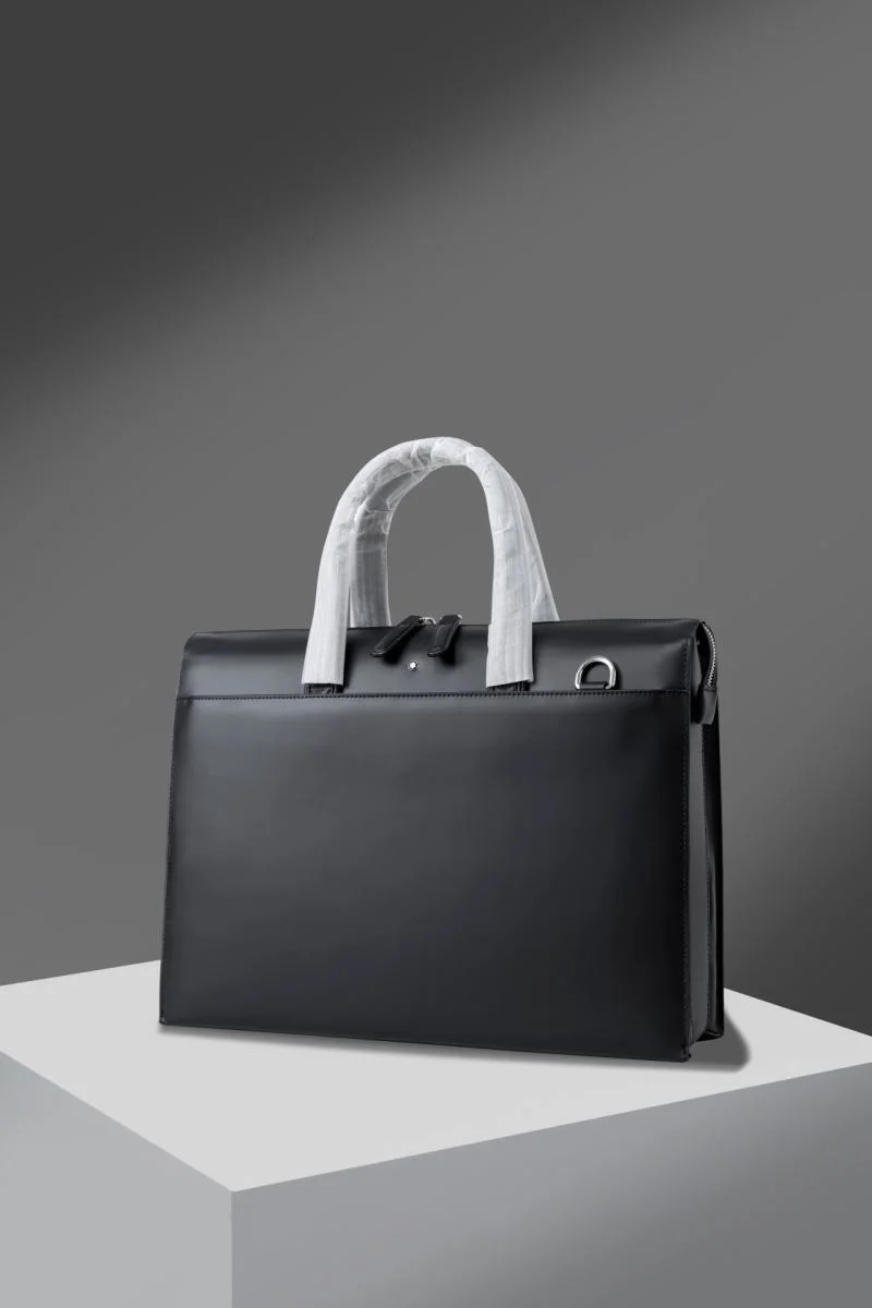 Mens Montblanc Briefcases Vibrant 38585