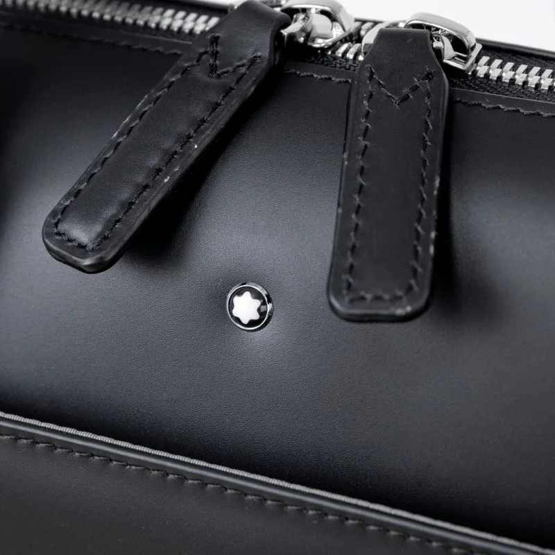 Mens Montblanc Briefcases Vibrant 38585