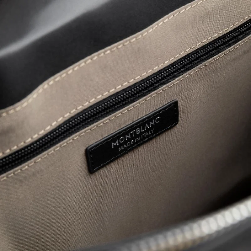 Mens Montblanc Briefcases Vibrant 38585