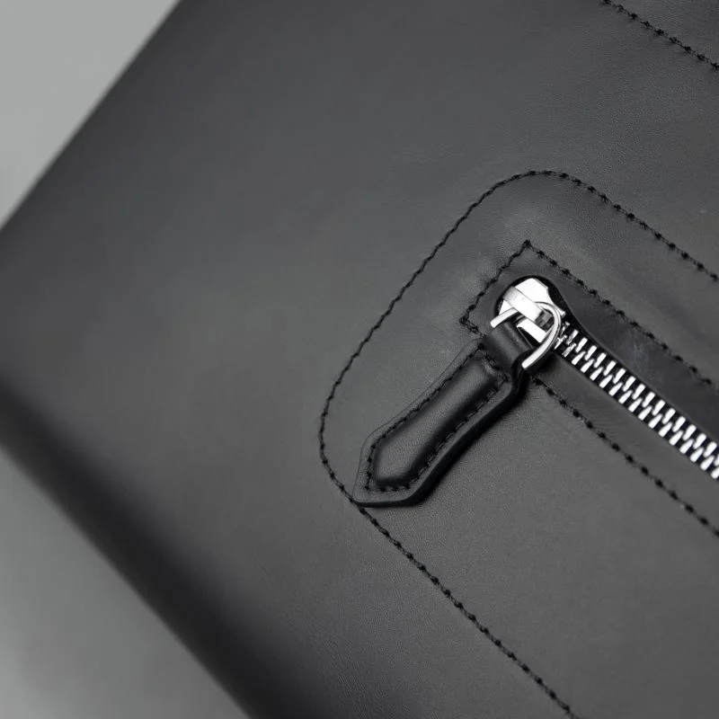 AllSeason Mens Montblanc Briefcases 38606