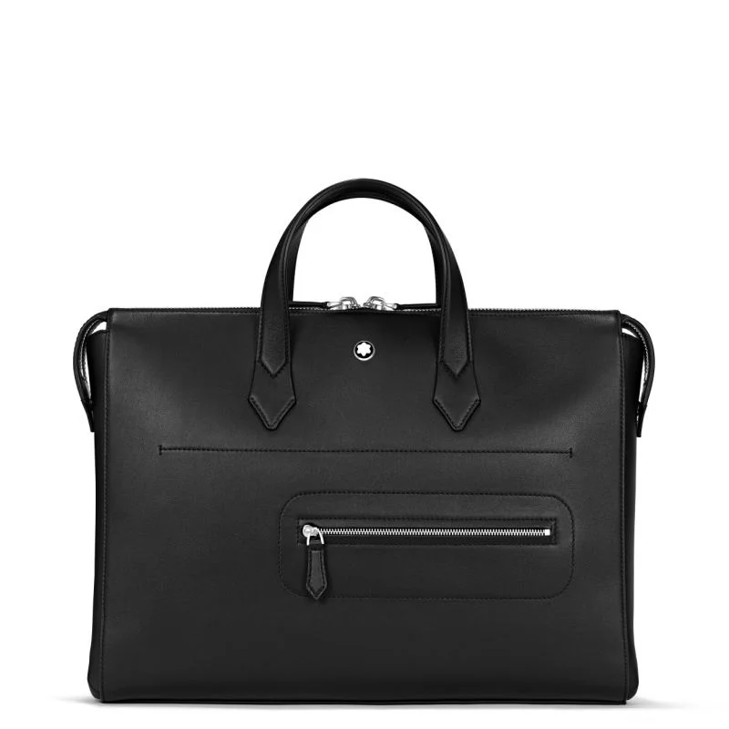AllSeason Mens Montblanc Briefcases 38606