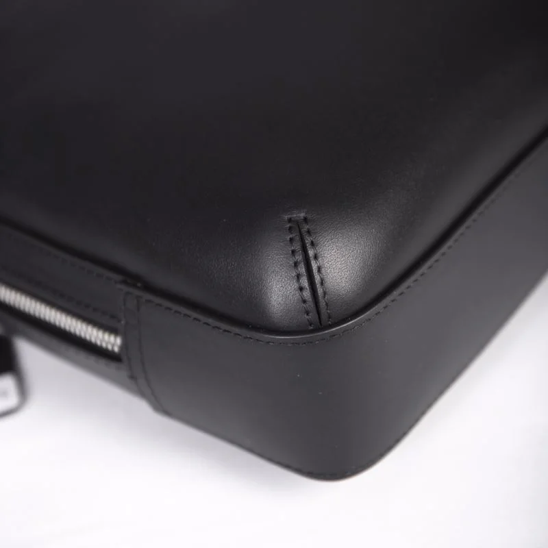 Modern Mens Montblanc Briefcases 38616