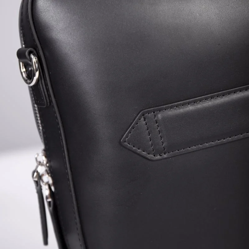 Modern Mens Montblanc Briefcases 38616