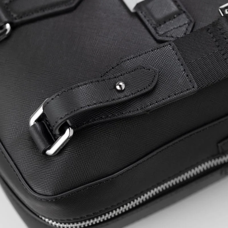 Mens Montblanc Briefcases Popular 38611