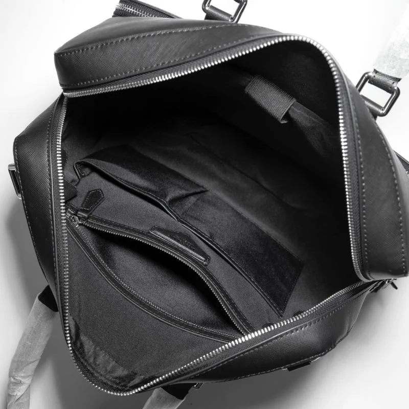 Mens Montblanc Briefcases Popular 38611