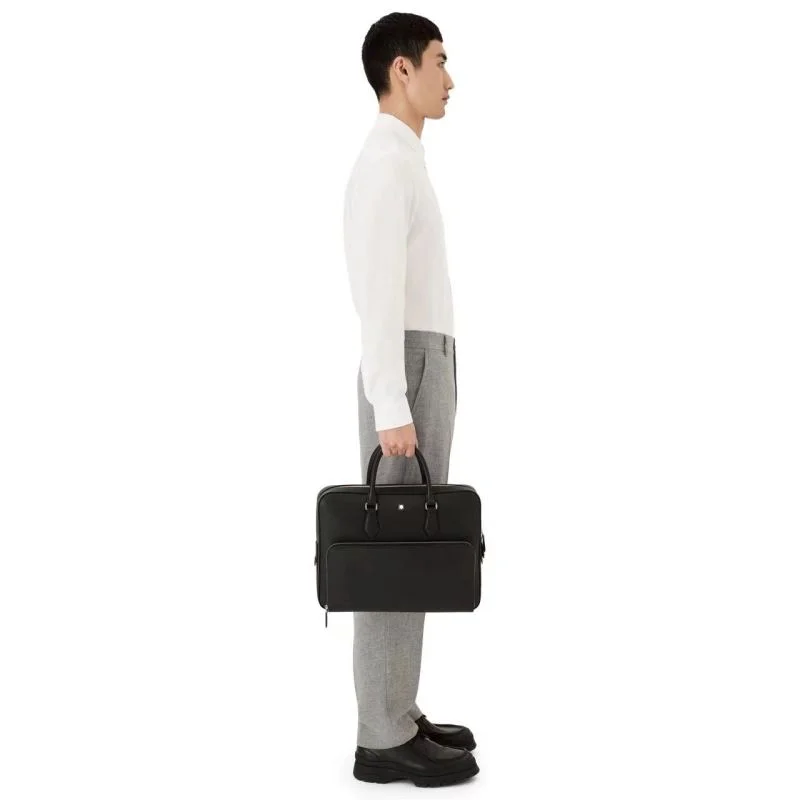 Mens Montblanc Briefcases Popular 38611