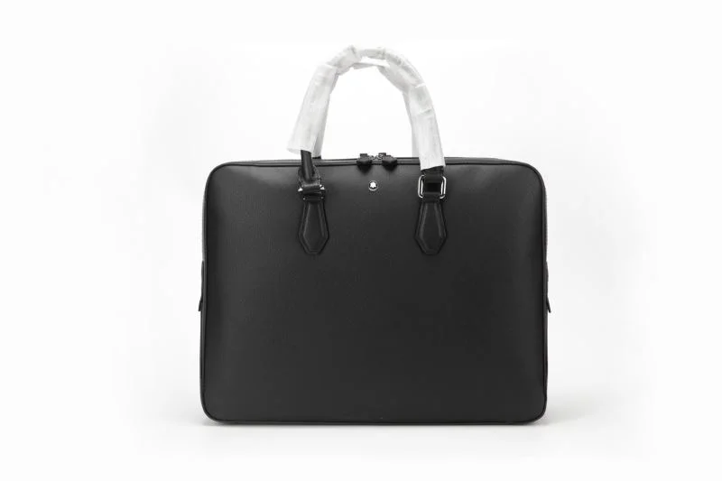 Mens Montblanc Briefcases Popular 38611