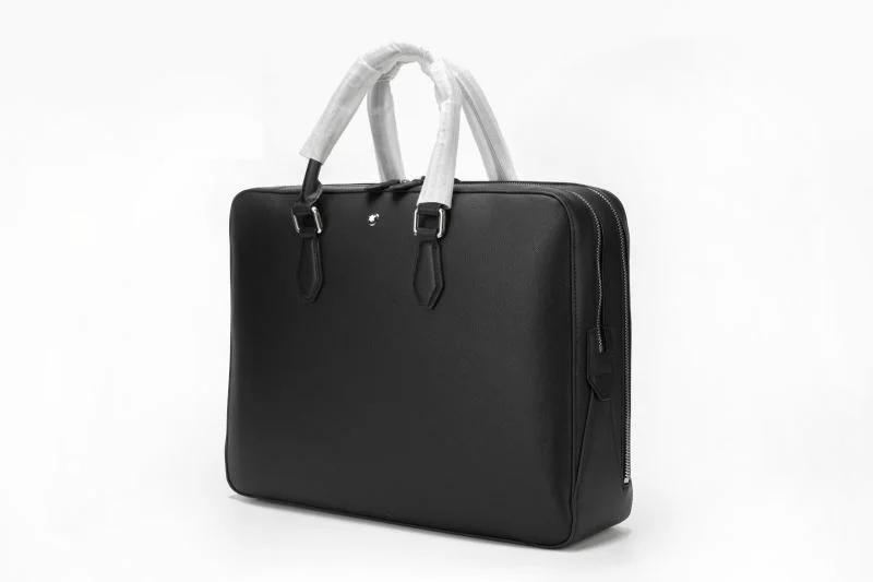 Mens Montblanc Briefcases Popular 38611