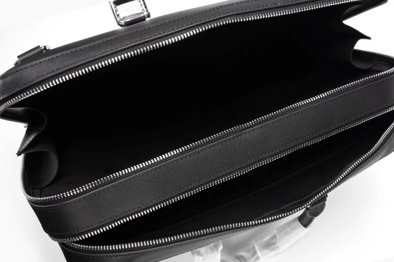 Mens Montblanc Briefcases Popular 38611