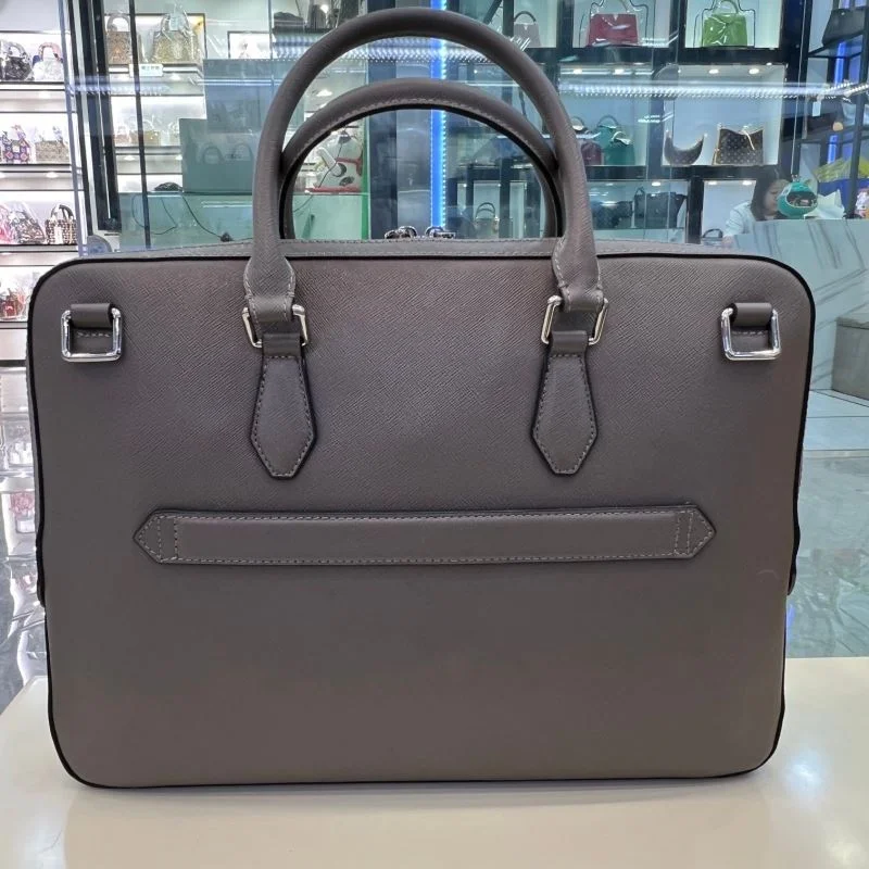 Unique Mens Montblanc Briefcases 38593