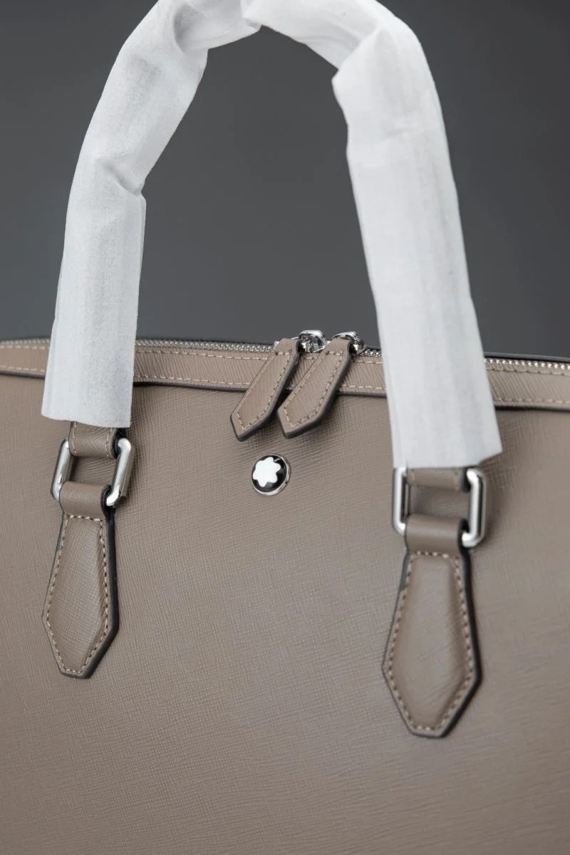 Unique Mens Montblanc Briefcases 38593