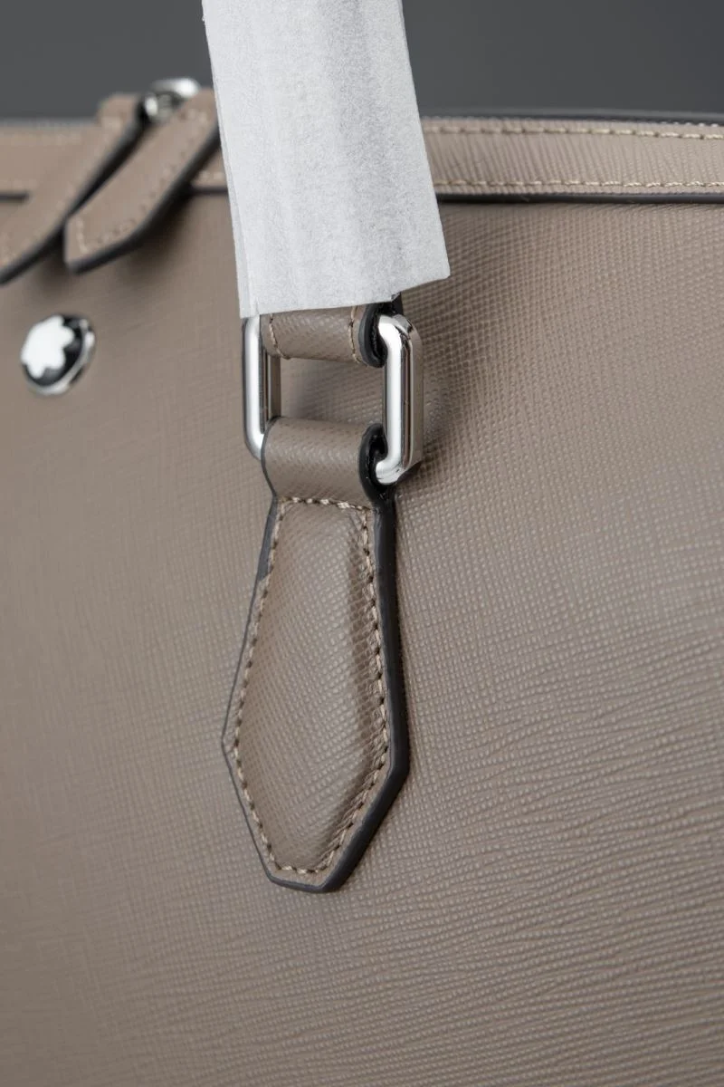 Unique Mens Montblanc Briefcases 38593