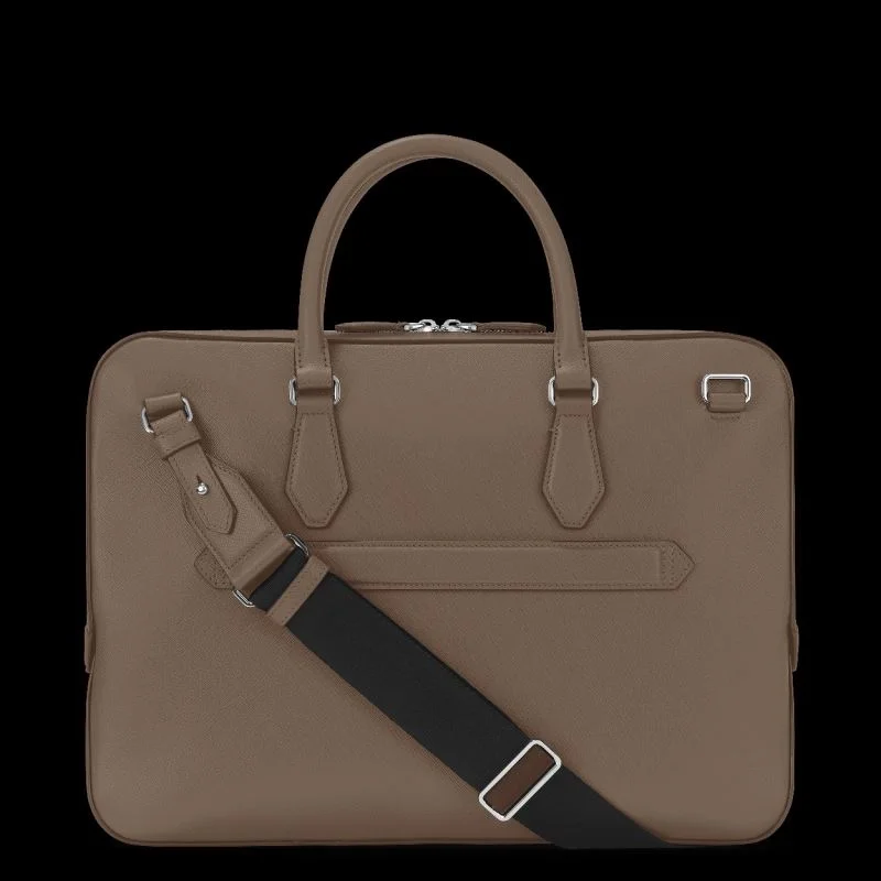 Unique Mens Montblanc Briefcases 38593