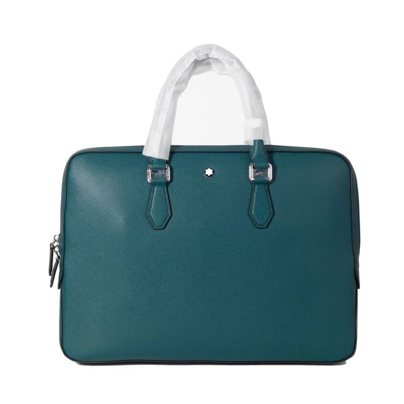 Mens Montblanc Briefcases Unisex 38613