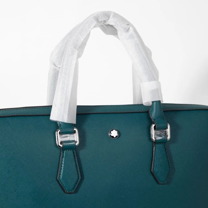 Mens Montblanc Briefcases Unisex 38613