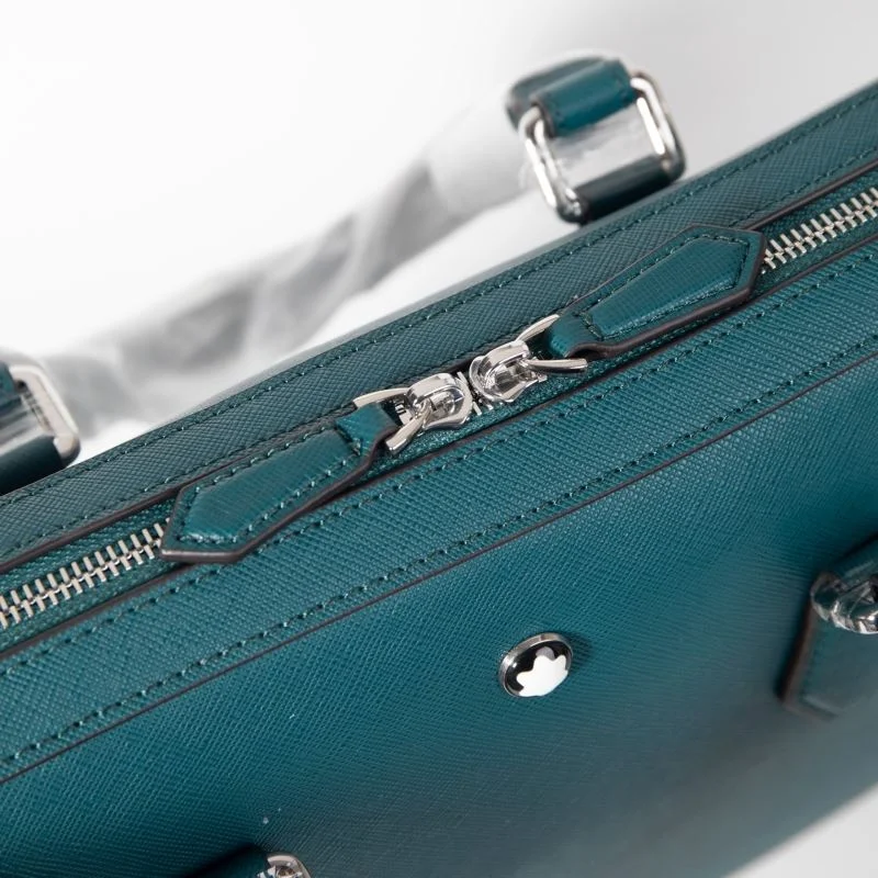 Mens Montblanc Briefcases Unisex 38613