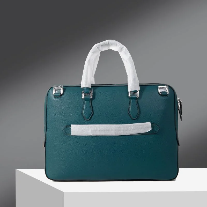 Mens Montblanc Briefcases Unisex 38613