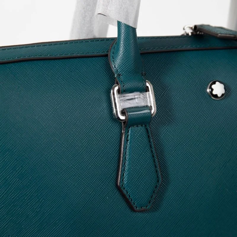 Mens Montblanc Briefcases Unisex 38613